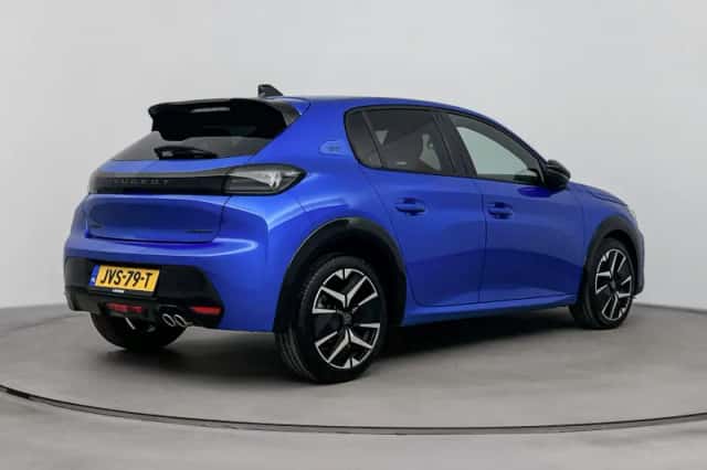 Peugeot 208 (2026) thumbnail 5