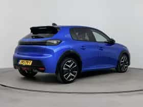 Peugeot 208 (2026) thumbnail 5