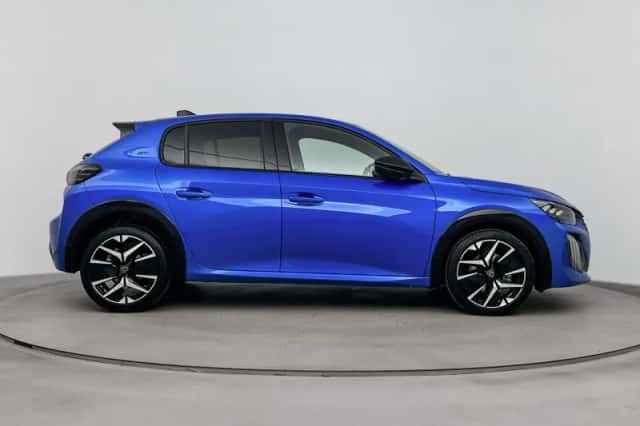 Peugeot 208 (2026) thumbnail 6