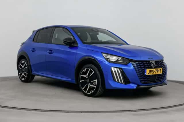 Peugeot 208 (2026) thumbnail 7
