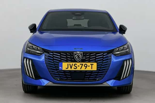 Peugeot 208 (2026) thumbnail 8