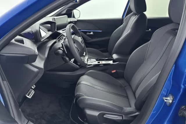 Peugeot 208 (2026) thumbnail 9