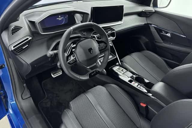 Peugeot 208 (2026) thumbnail 10
