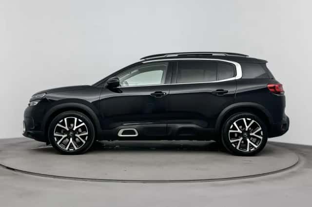 Citroën C5 Aircross (2020) thumbnail 2