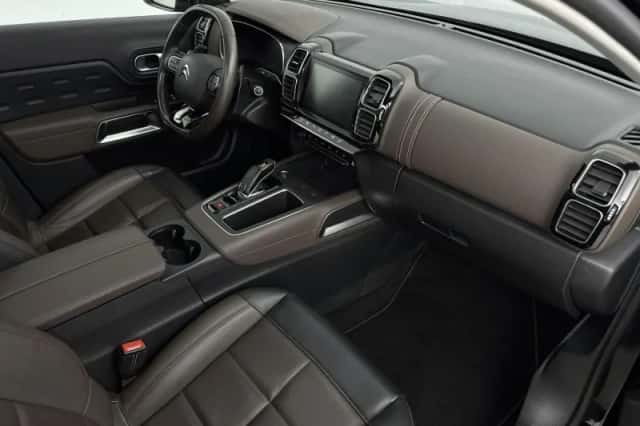 Citroën C5 Aircross (2020) thumbnail 11