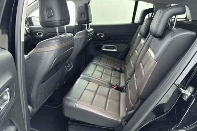 Citroën C5 Aircross (2020) thumbnail 12