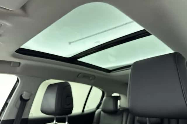 Citroën C5 Aircross (2020) thumbnail 13