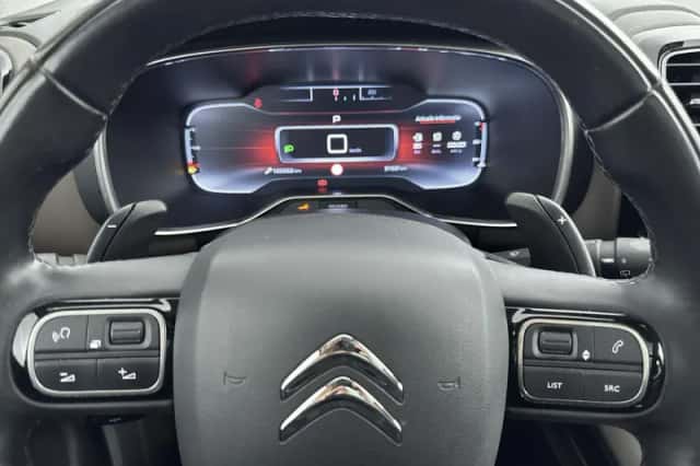 Citroën C5 Aircross (2020) thumbnail 16