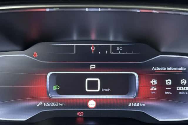 Citroën C5 Aircross (2020) thumbnail 17