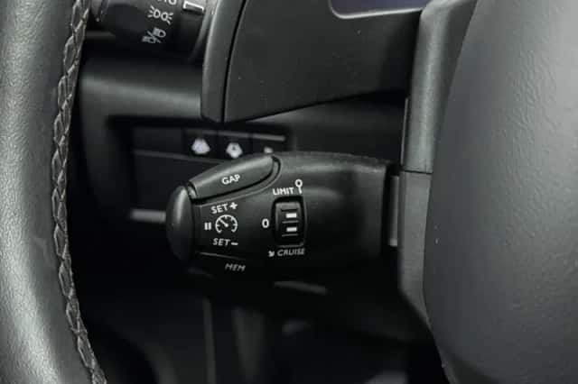 Citroën C5 Aircross (2020) thumbnail 18