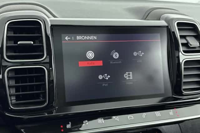 Citroën C5 Aircross (2020) thumbnail 19