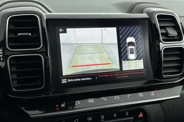 Citroën C5 Aircross (2020) thumbnail 20