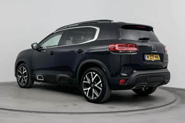 Citroën C5 Aircross (2020) thumbnail 3