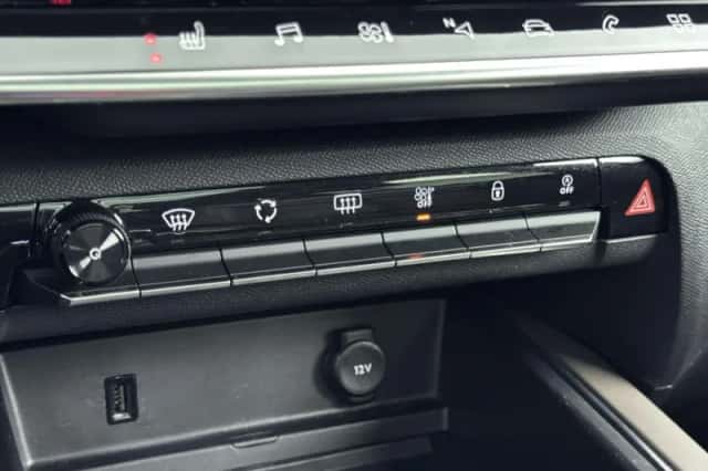 Citroën C5 Aircross (2020) thumbnail 21