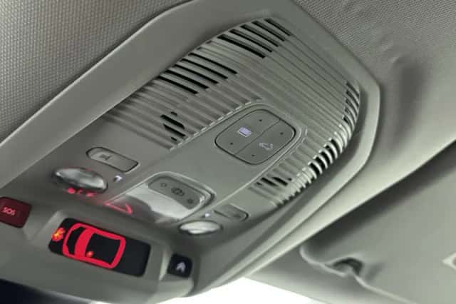 Citroën C5 Aircross (2020) thumbnail 26