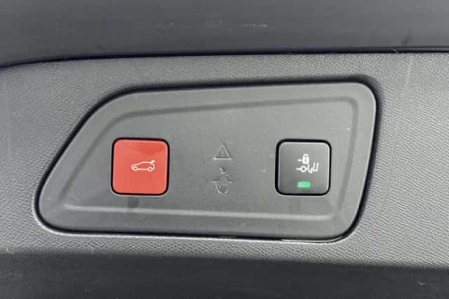Citroën C5 Aircross (2020) thumbnail 27