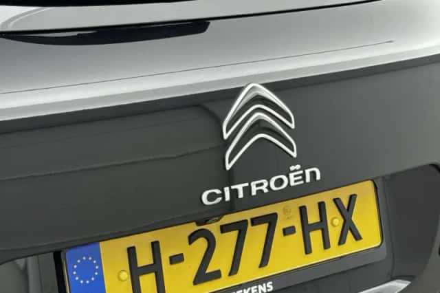 Citroën C5 Aircross (2020) thumbnail 28