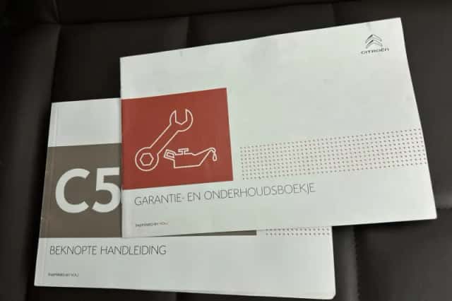 Citroën C5 Aircross (2020) thumbnail 30