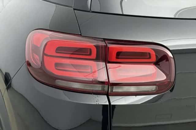 Citroën C5 Aircross (2020) thumbnail 32