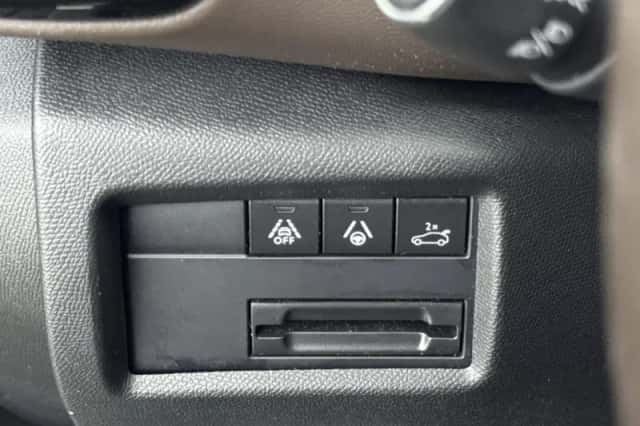 Citroën C5 Aircross (2020) thumbnail 33