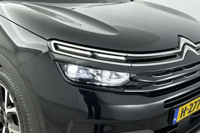 Citroën C5 Aircross (2020) thumbnail 35