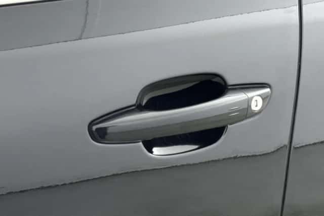 Citroën C5 Aircross (2020) thumbnail 36