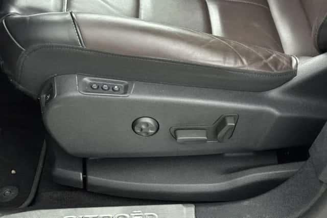 Citroën C5 Aircross (2020) thumbnail 37