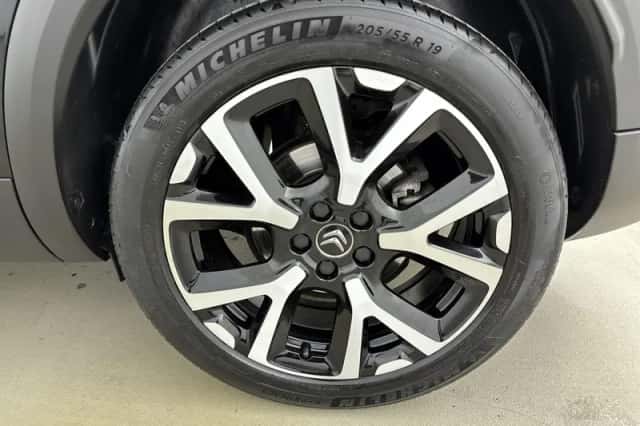 Citroën C5 Aircross (2020) thumbnail 38