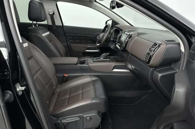 Citroën C5 Aircross (2020) thumbnail 39