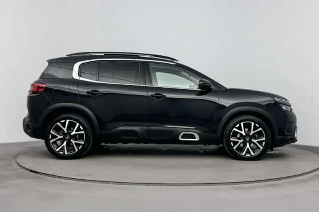 Citroën C5 Aircross (2020) thumbnail 6