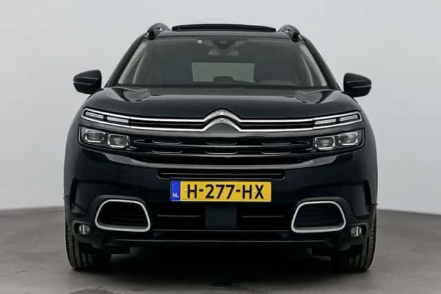 Citroën C5 Aircross (2020) thumbnail 7