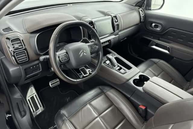 Citroën C5 Aircross (2020) thumbnail 9