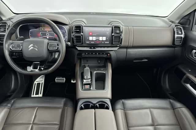 Citroën C5 Aircross (2020) thumbnail 10