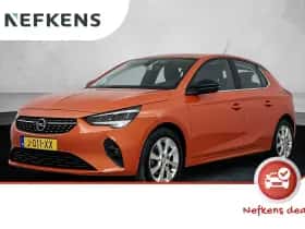Opel Corsa (2020)