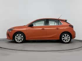 Opel Corsa (2020) thumbnail 2