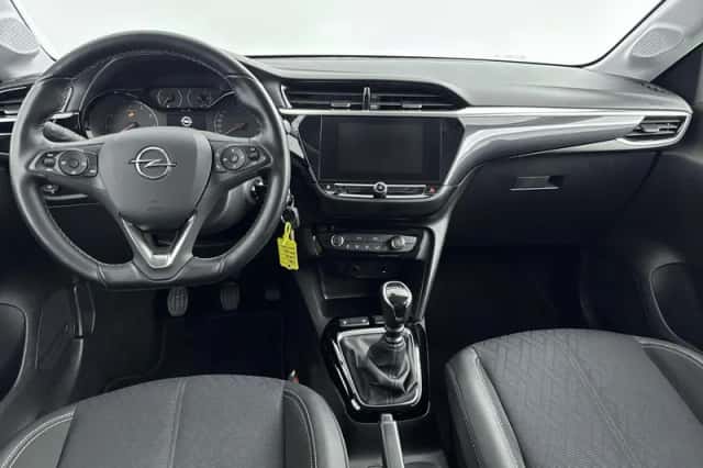 Opel Corsa (2020) thumbnail 11