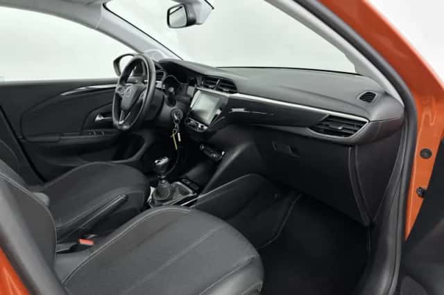 Opel Corsa (2020) thumbnail 12