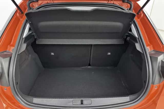 Opel Corsa (2020) thumbnail 14
