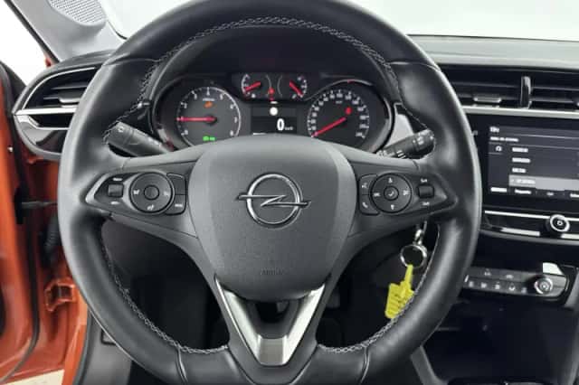 Opel Corsa (2020) thumbnail 16