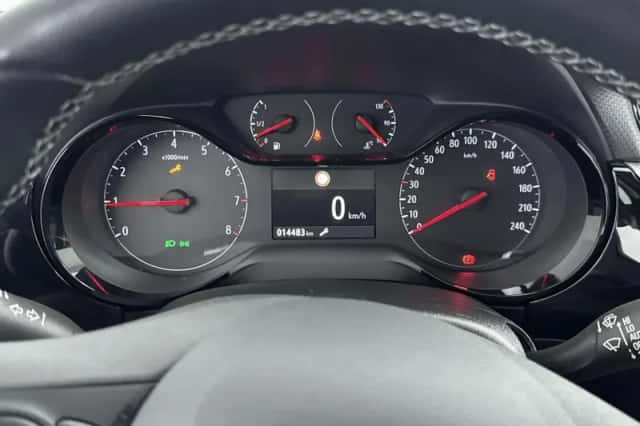 Opel Corsa (2020) thumbnail 17