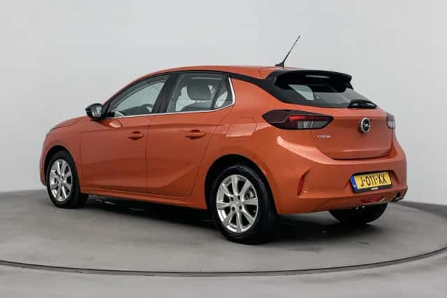 Opel Corsa (2020) thumbnail 3