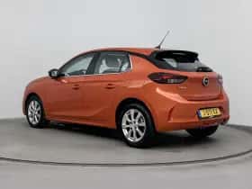 Opel Corsa (2020) thumbnail 3