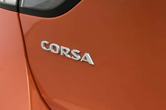Opel Corsa (2020) thumbnail 24