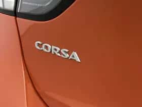 Opel Corsa (2020) thumbnail 24