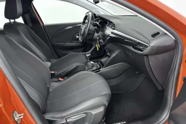 Opel Corsa (2020) thumbnail 28
