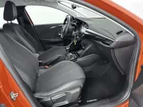 Opel Corsa (2020) thumbnail 28