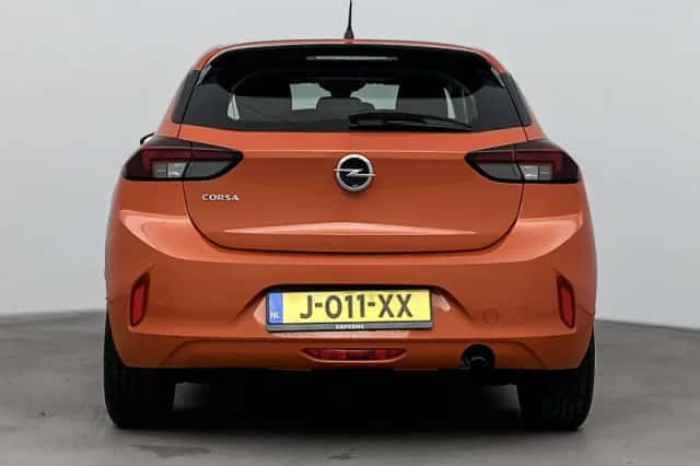 Opel Corsa (2020) thumbnail 4