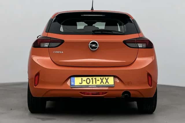 Opel Corsa (2020) thumbnail 4