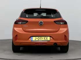 Opel Corsa (2020) thumbnail 4