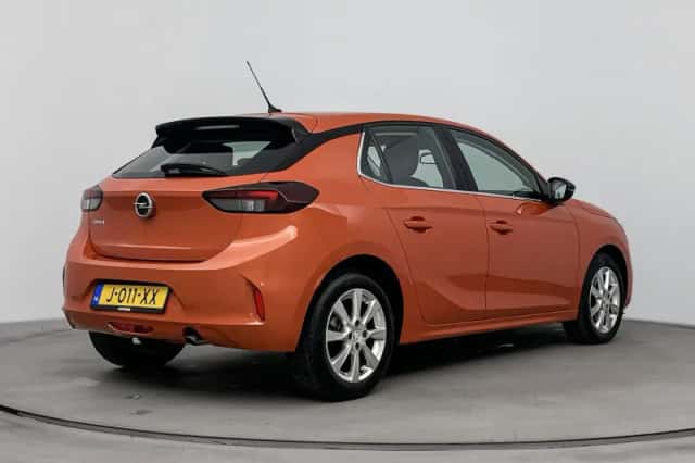 Opel Corsa (2020) thumbnail 5